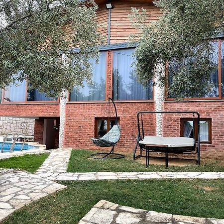Çeşme Ata Boutique Hotel מראה חיצוני תמונה