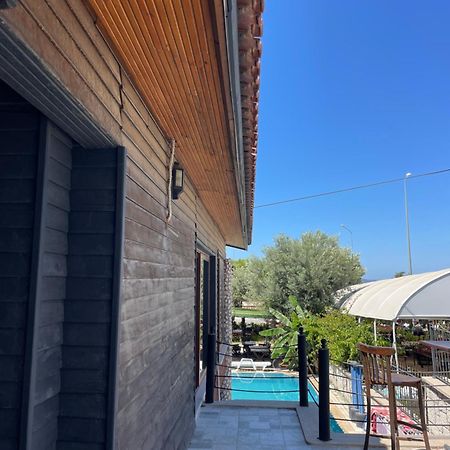 Çeşme Ata Boutique Hotel מראה חיצוני תמונה