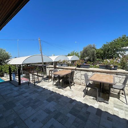 Çeşme Ata Boutique Hotel מראה חיצוני תמונה