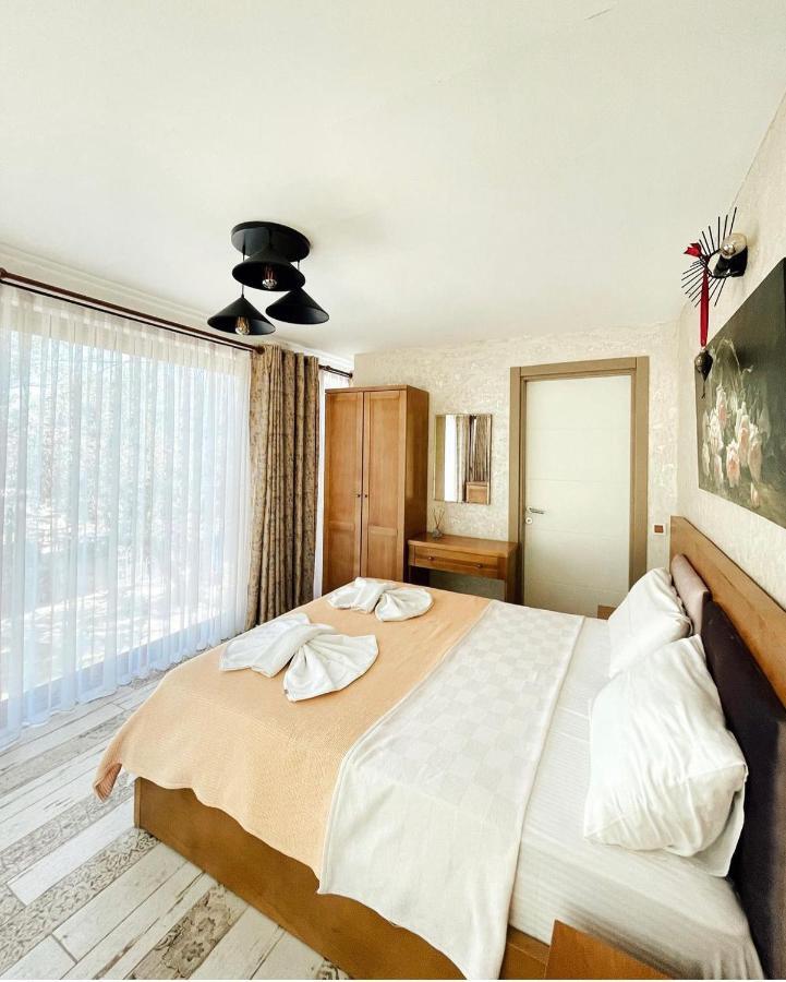 Çeşme Ata Boutique Hotel מראה חיצוני תמונה