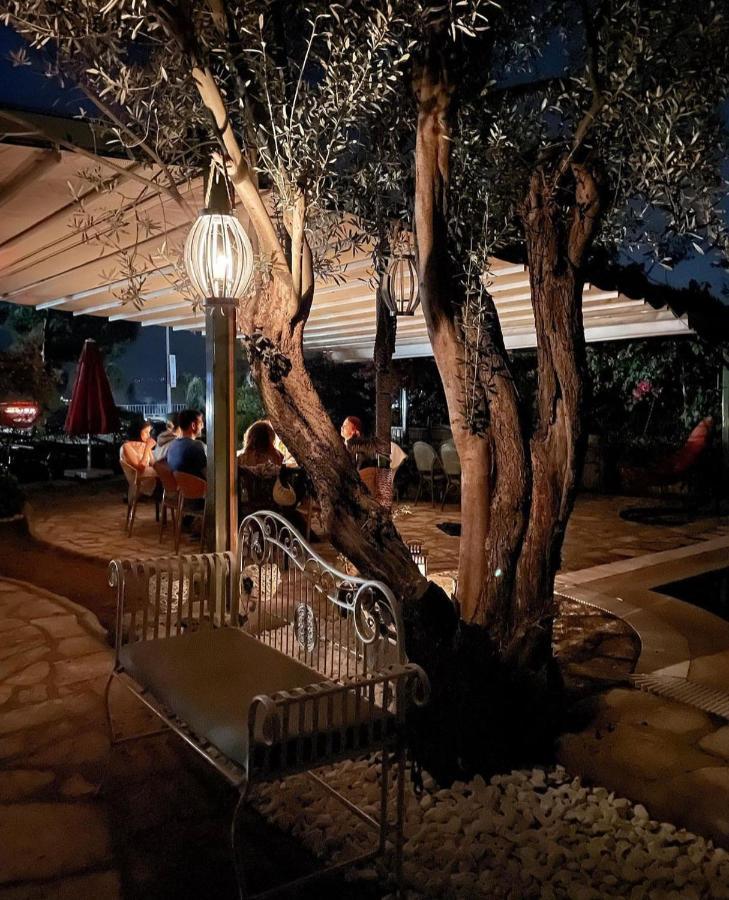 Çeşme Ata Boutique Hotel מראה חיצוני תמונה
