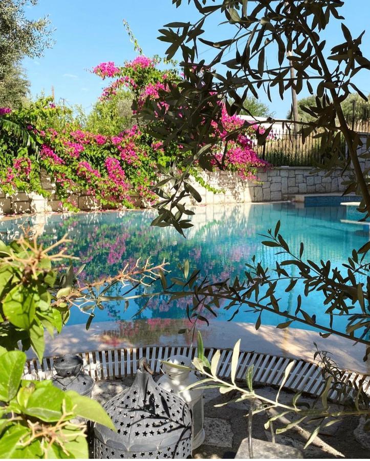 Çeşme Ata Boutique Hotel מראה חיצוני תמונה