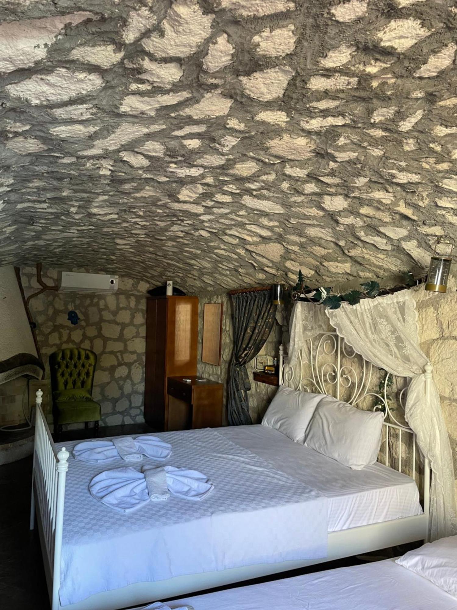 Çeşme Ata Boutique Hotel מראה חיצוני תמונה