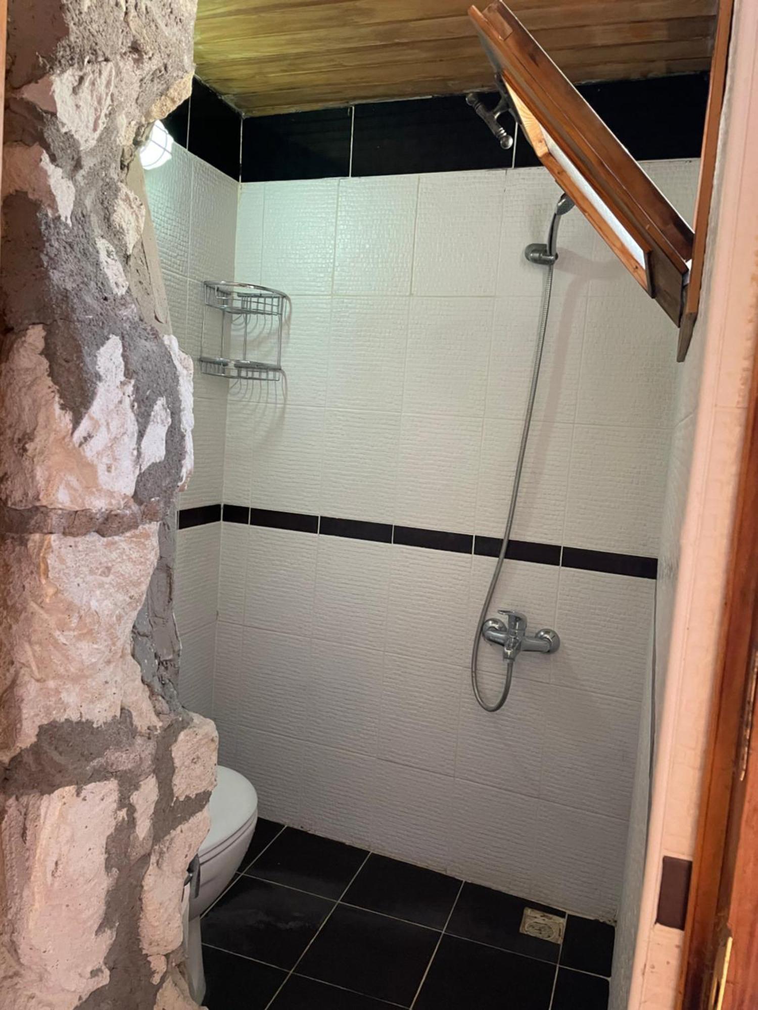 Çeşme Ata Boutique Hotel מראה חיצוני תמונה