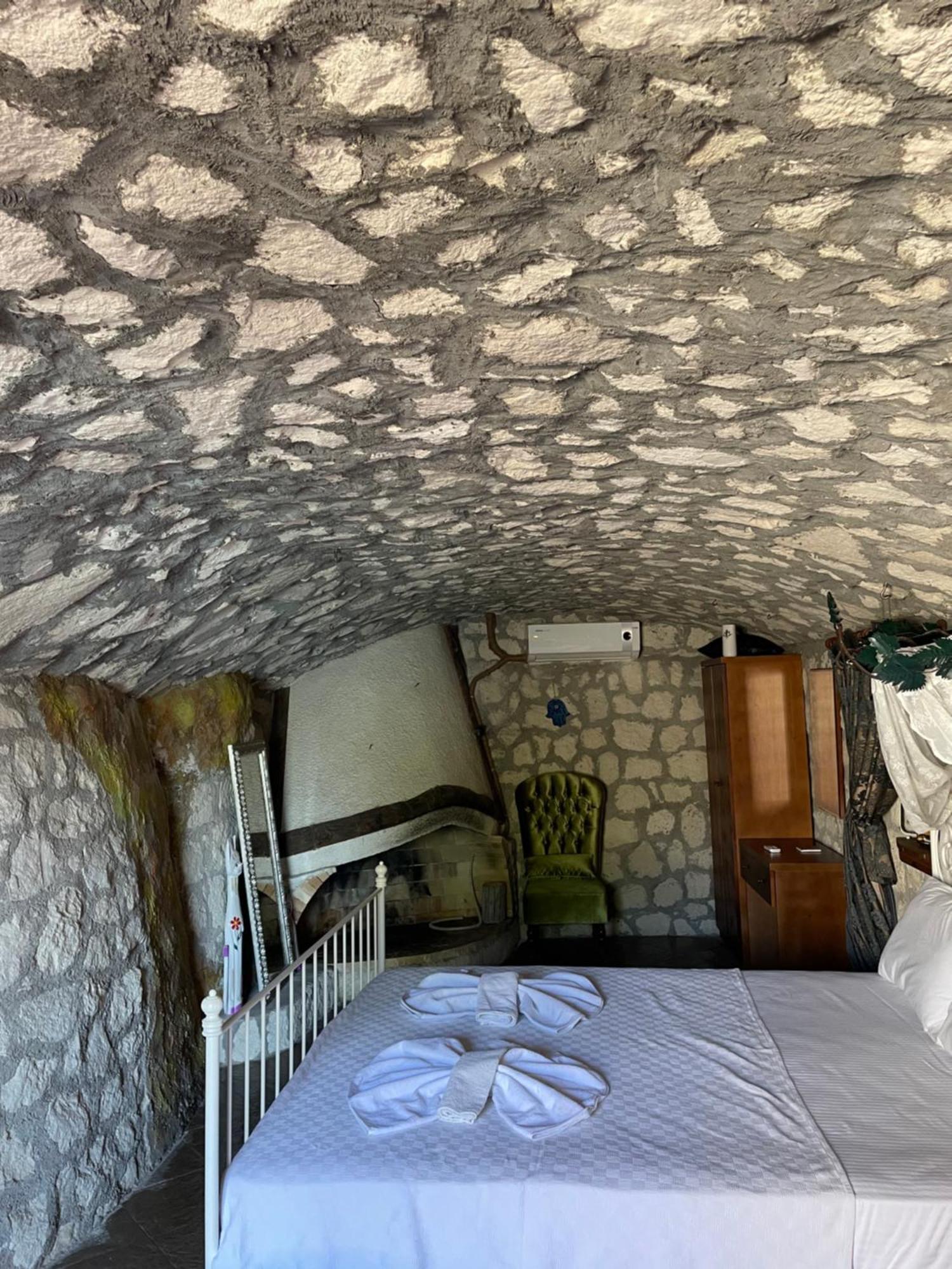 Çeşme Ata Boutique Hotel מראה חיצוני תמונה