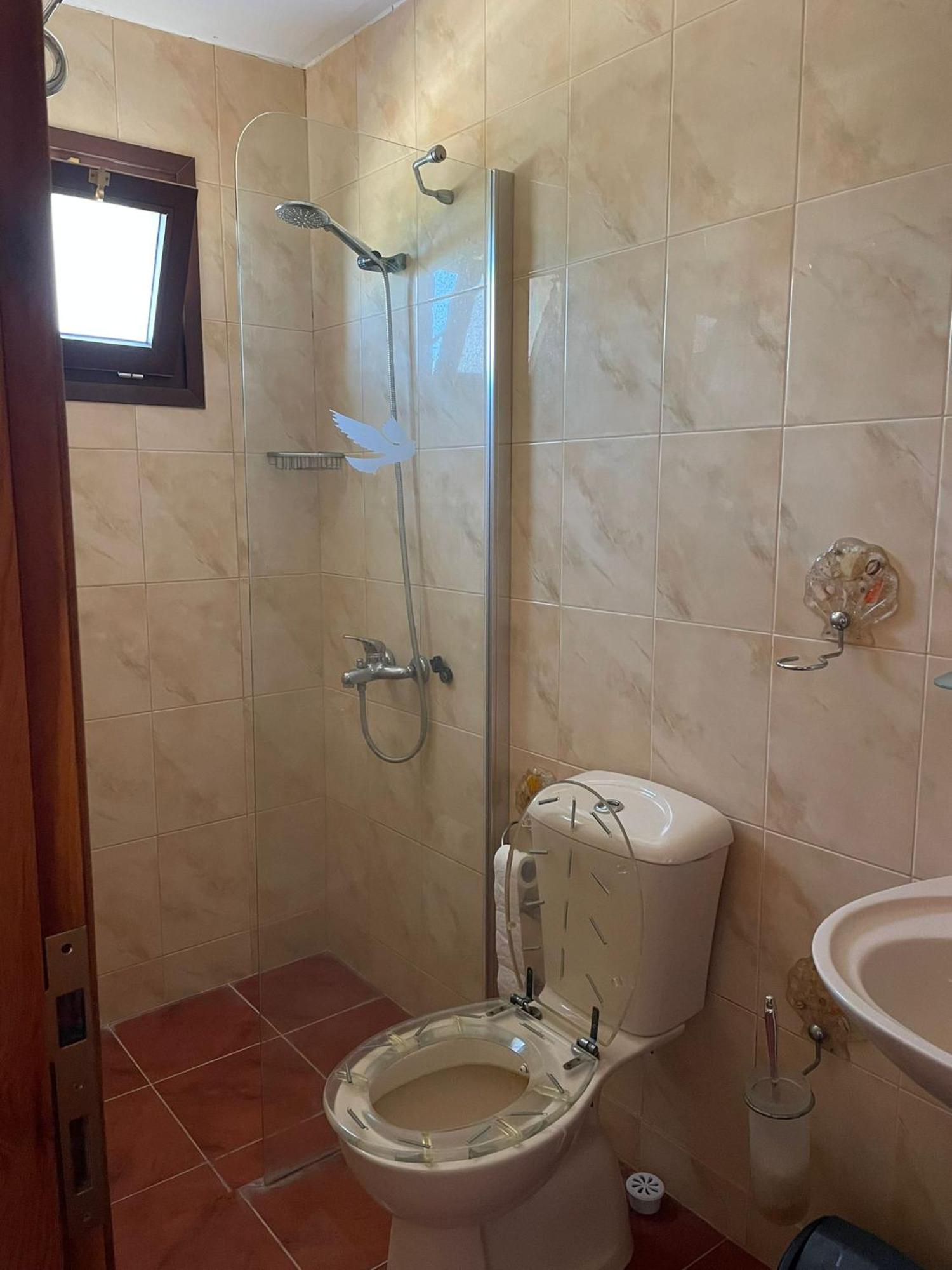 Çeşme Ata Boutique Hotel מראה חיצוני תמונה