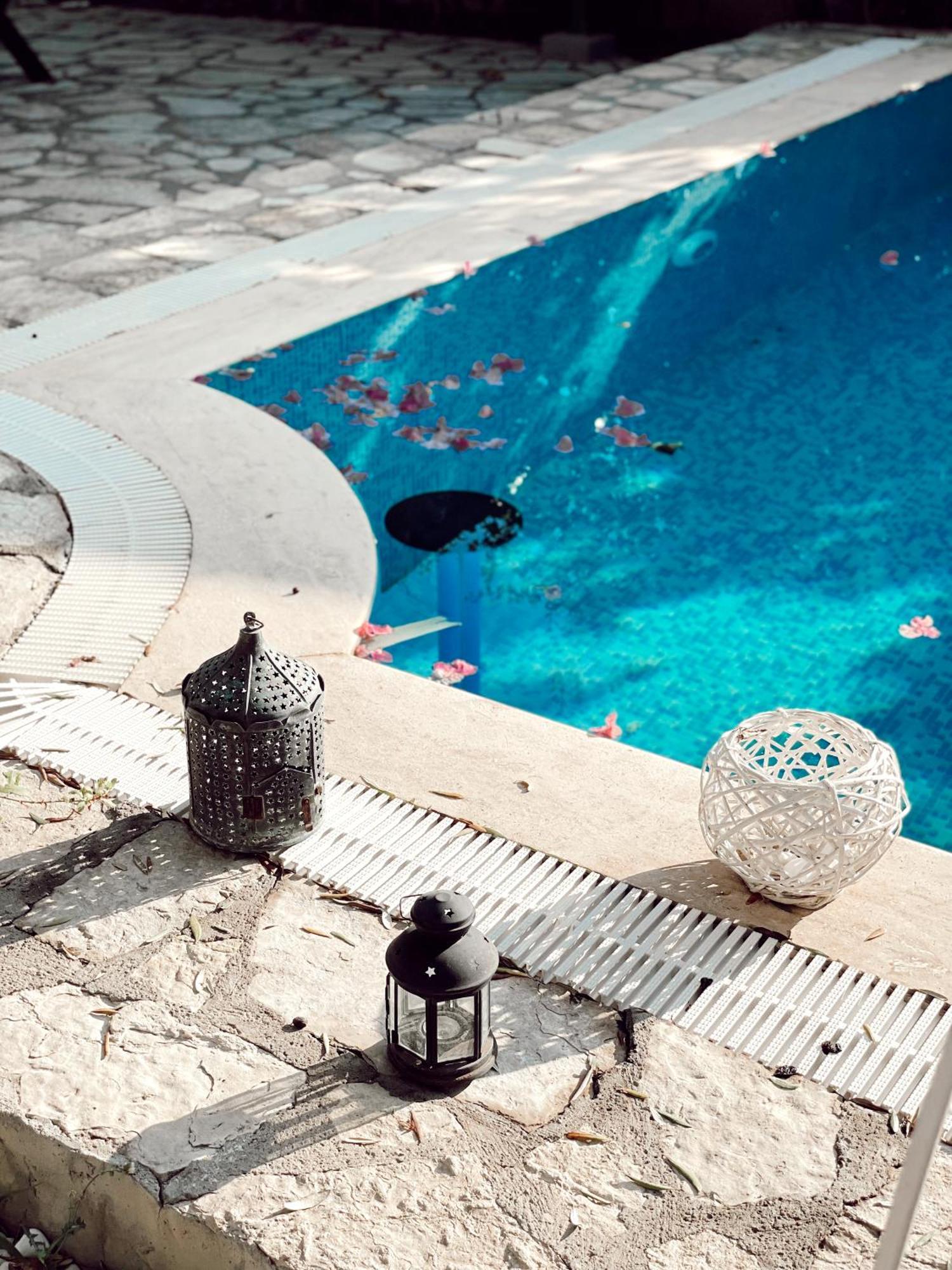 Çeşme Ata Boutique Hotel מראה חיצוני תמונה