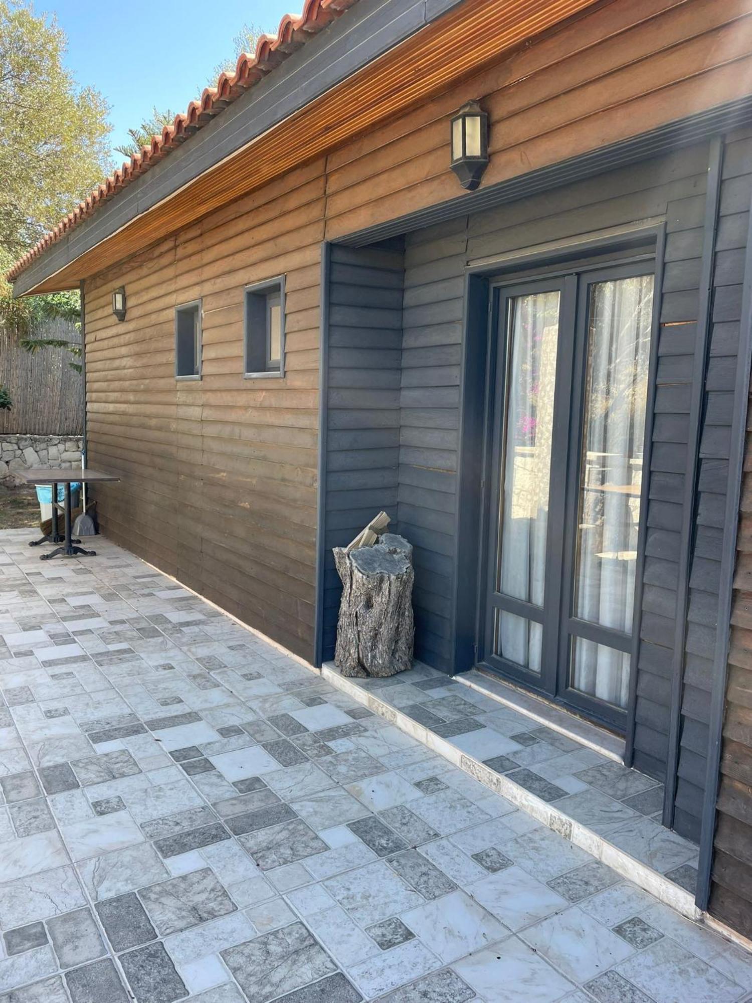 Çeşme Ata Boutique Hotel מראה חיצוני תמונה