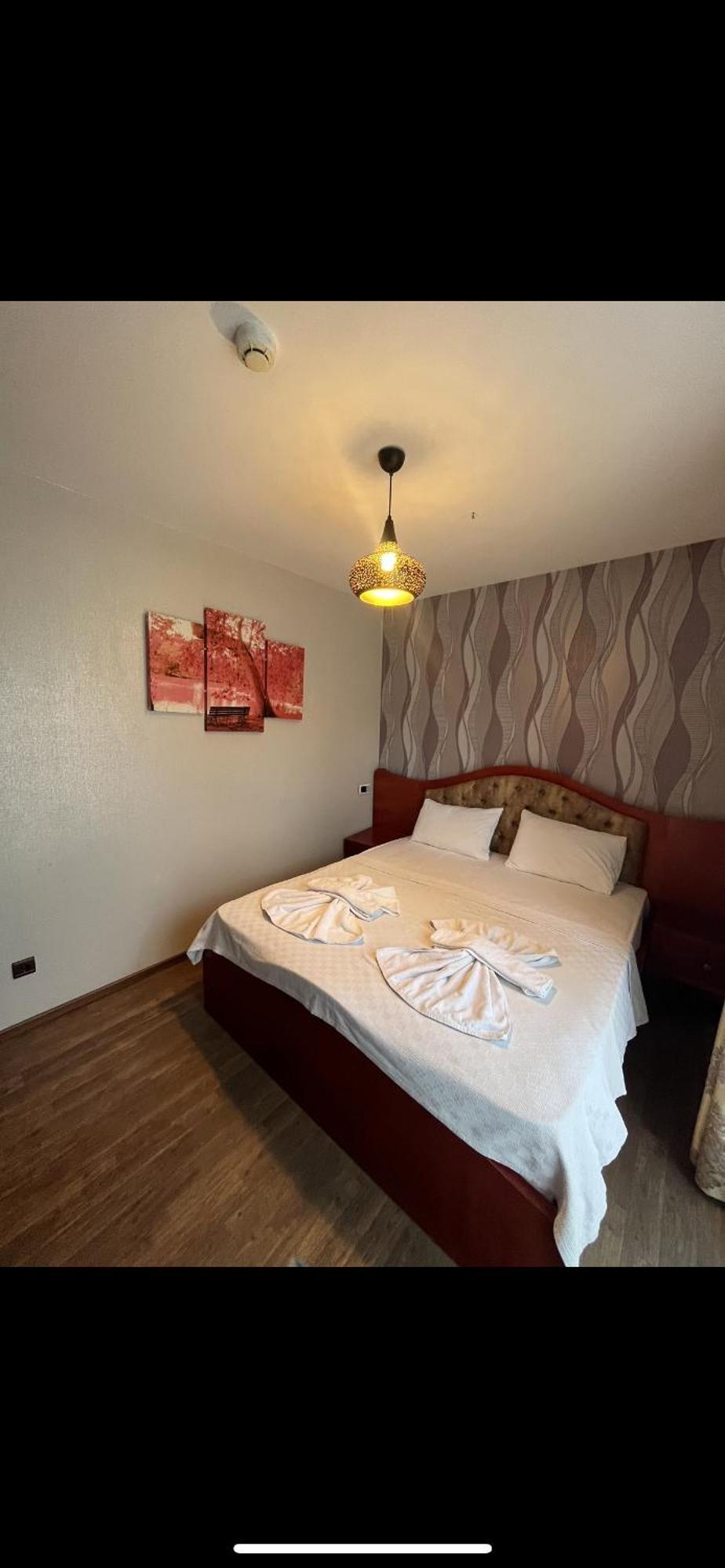 Çeşme Ata Boutique Hotel מראה חיצוני תמונה