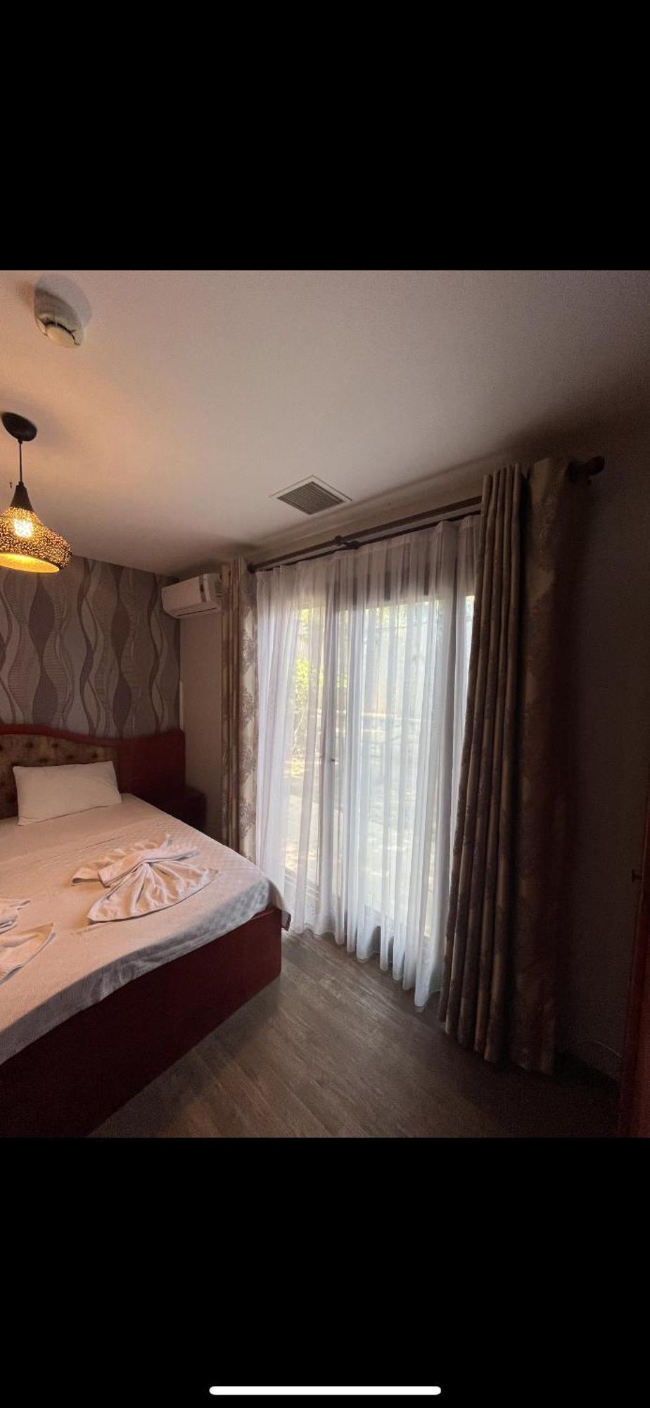 Çeşme Ata Boutique Hotel מראה חיצוני תמונה