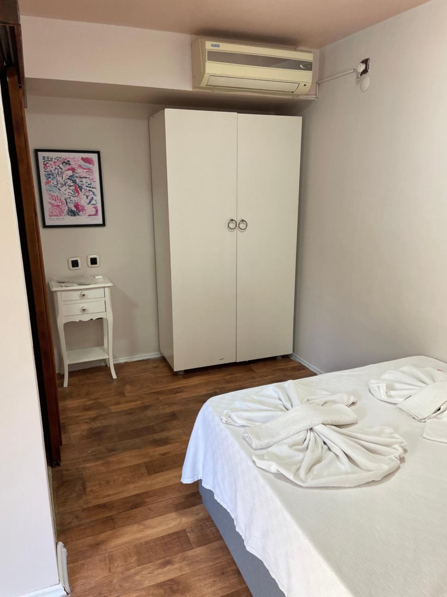 Çeşme Ata Boutique Hotel מראה חיצוני תמונה
