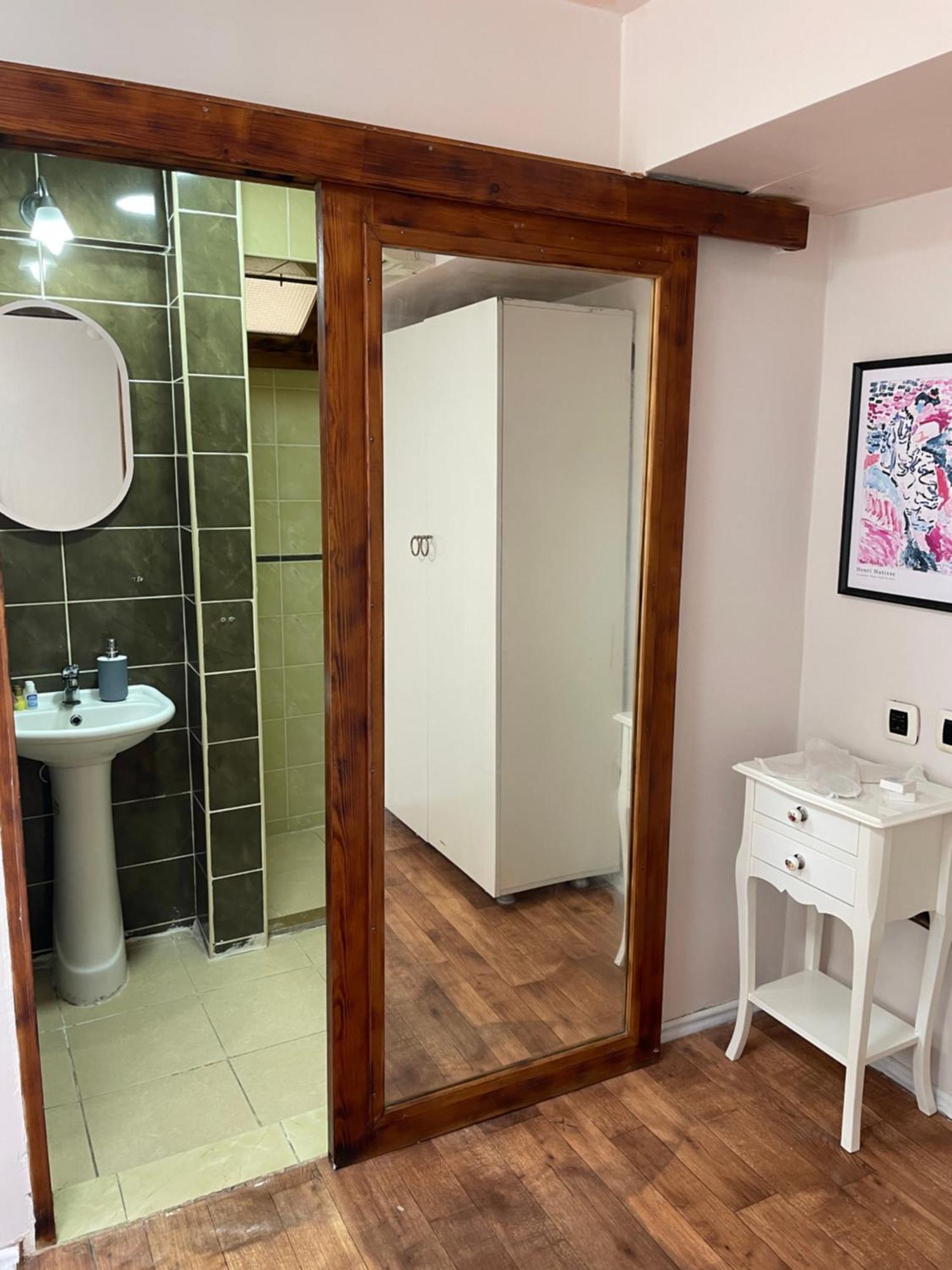 Çeşme Ata Boutique Hotel מראה חיצוני תמונה