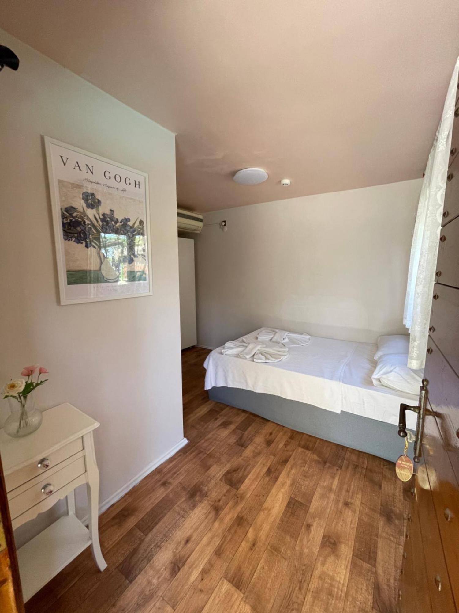 Çeşme Ata Boutique Hotel מראה חיצוני תמונה