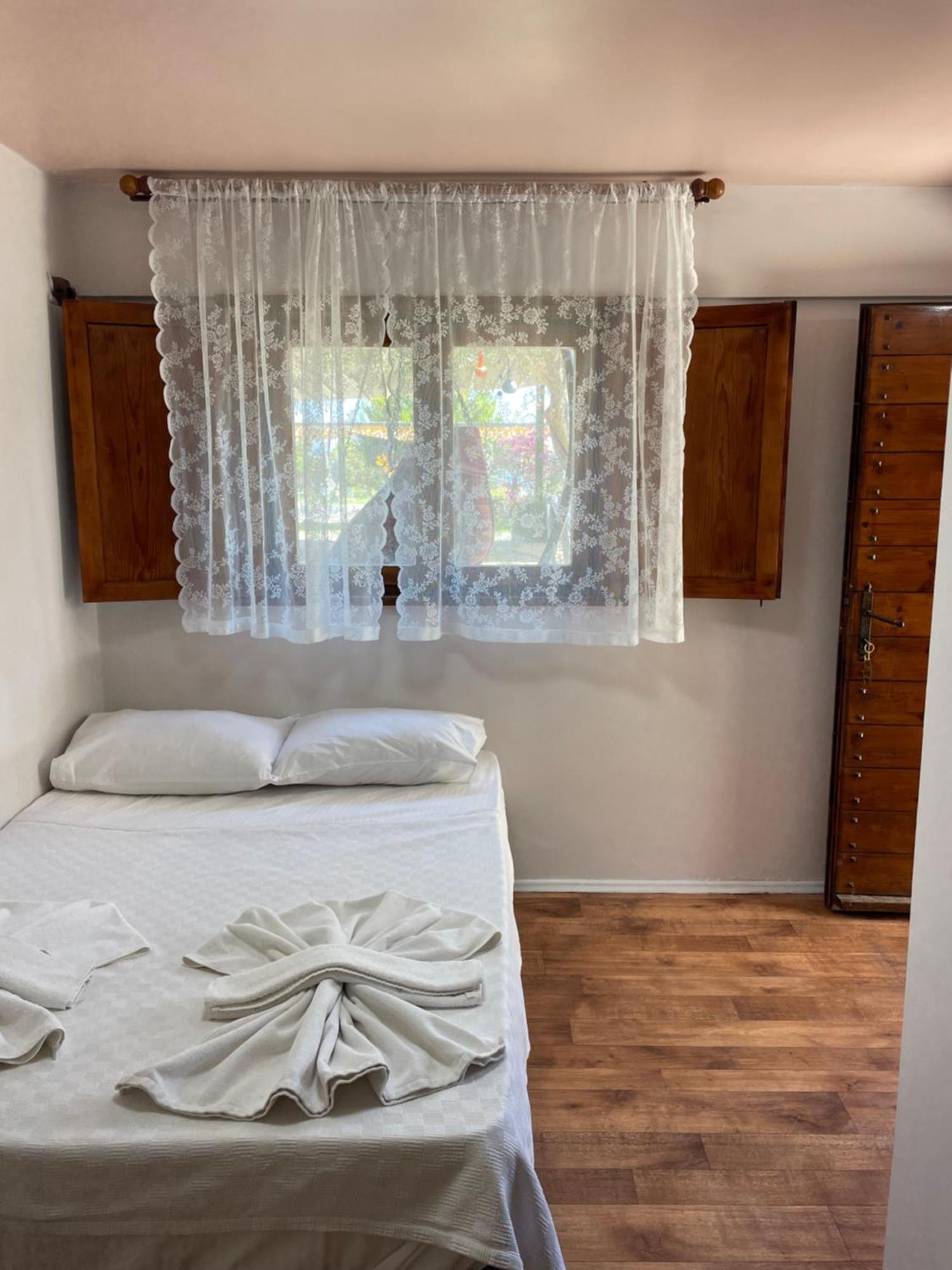 Çeşme Ata Boutique Hotel מראה חיצוני תמונה