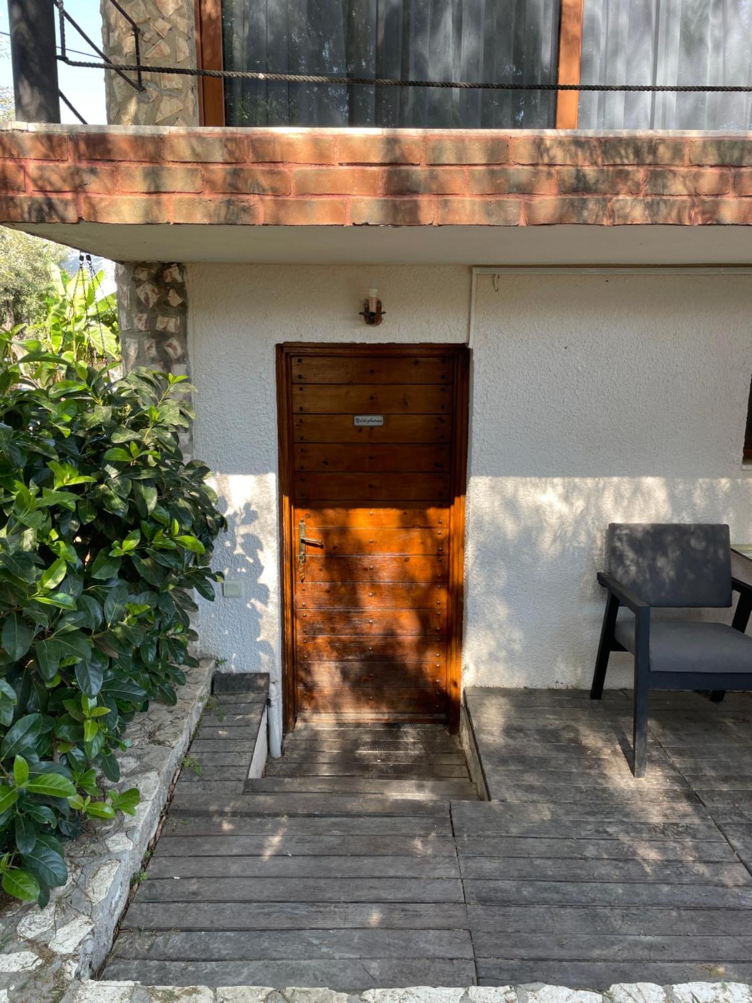 Çeşme Ata Boutique Hotel מראה חיצוני תמונה